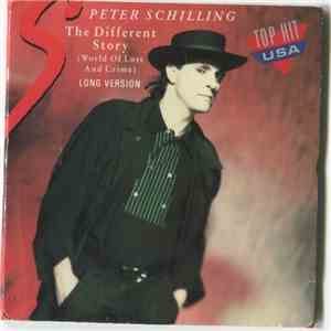 Schilling - The Different Story (World Of Lust And Crime) mp3 album