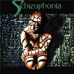 Schizophonia - Quaternaire mp3 album