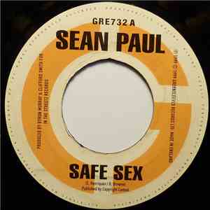 Sean Paul / Hawkeye  - Safe Sex / Stay In mp3 album