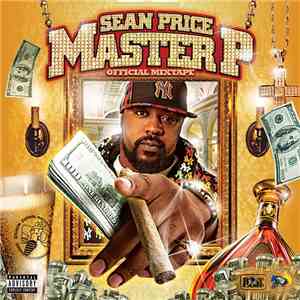 Sean Price - Master P mp3 album