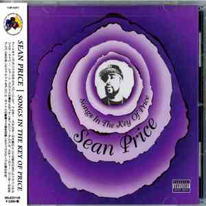 Sean Price - Songs In The Key Of Price mp3 album