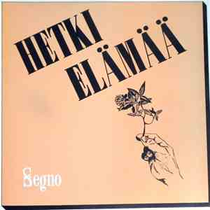 Segno - Hetki Elämää mp3 album