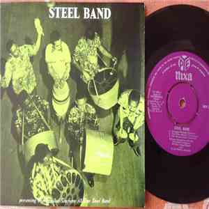 Selwyn Stephens And The Trinidad Southern All Star Steel Band With Errol Philip - Steel Band mp3 album