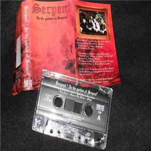 Serpent - In The Garden Of Serpent mp3 album