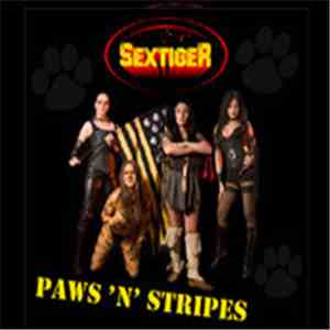 Sextiger - Paws N Stripes mp3 album