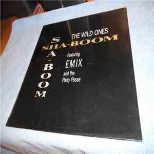 Sha-Boom - The Wild Ones mp3 album