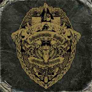 Shadows Fall - Retribution mp3 album