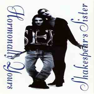 Shakespear's Sister - Hormonally Yours mp3 album