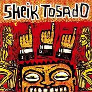 Sheik Tosado - Som De Caráter Urbano E De Salão mp3 album