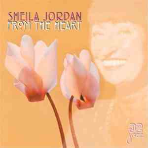Sheila Jordan - From The Heart mp3 album