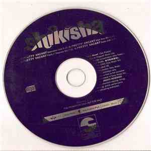 Shikisha - Pretty Vacant mp3 album