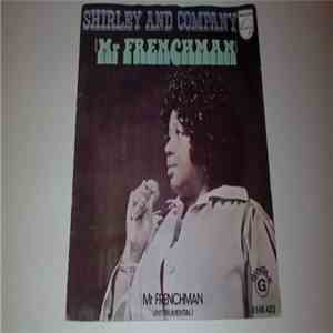 Shirley & Company - Mr Frenchman mp3 album