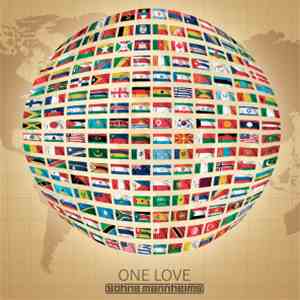 Söhne Mannheims - One Love mp3 album