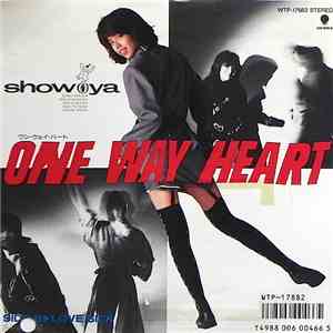 Show-Ya - One Way Heart mp3 album