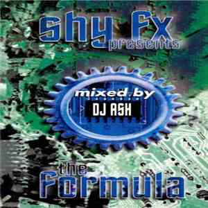 Shy FX Presents Various - The Formula mp3 album