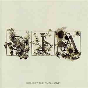 Sia - Colour The Small One mp3 album