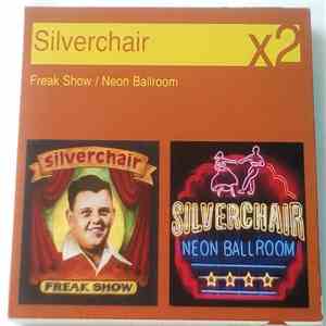 Silverchair - Freak Show / Neon Ballroom mp3 album