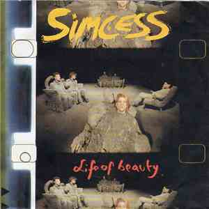 Simcess - Life Of Beauty mp3 album