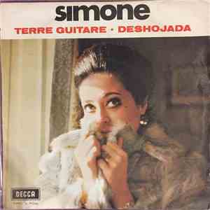 Simone - Terre Guitare mp3 album