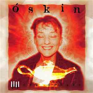 Ósk Óskarsdóttir - Óskin mp3 album