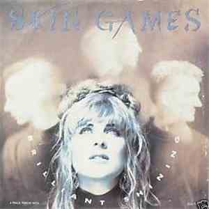 Skin Games - Brilliant Shining mp3 album