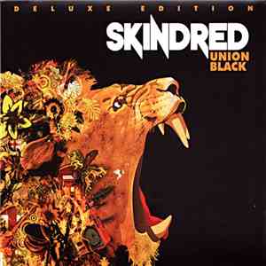 Skindred - Union Black mp3 album