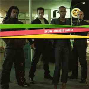 Skunk Anansie - Lately mp3 album