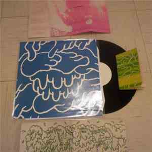 Skylark - Untitled 12" mp3 album
