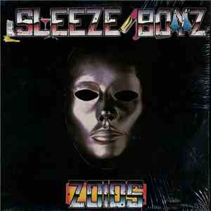 Sleeze Boyz - Z-O-I-D-S mp3 album