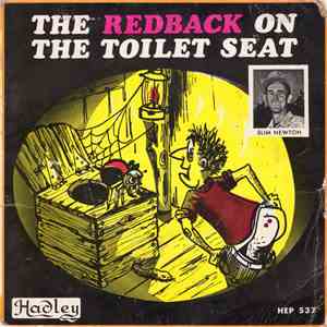 Slim Newton - The Redback On The Toilet Seat mp3 album
