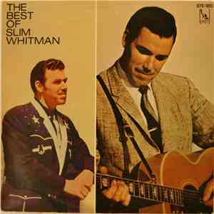 Slim Whitman - The Best Of Slim Whitman mp3 album