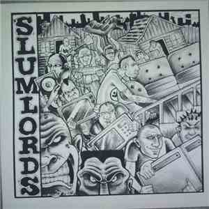Slumlords - Slumlords mp3 album