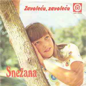 Snežana - Zavoleću, Zavoleću mp3 album