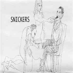 Snickers - Snickers mp3 album