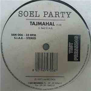 Soel Party - Tajmahal mp3 album
