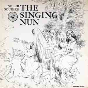 Soeur Sourire - The Singing Nun mp3 album