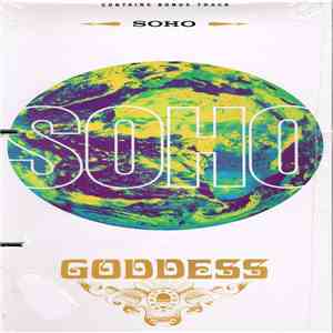 Soho  - Goddess mp3 album