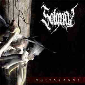 Solgrav - Noitakansa mp3 album