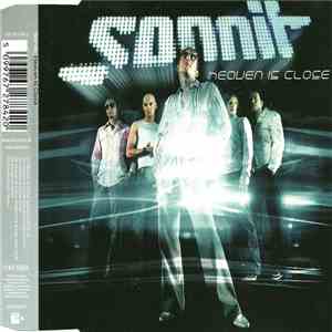 Sonnit - Heaven Is Close mp3 album