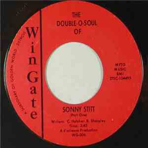 Sonny Stitt - The Double-O-Soul Of mp3 album