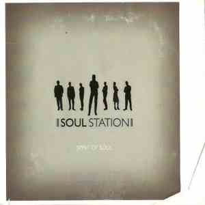Soul Station  - Spirit Of Soul mp3 album