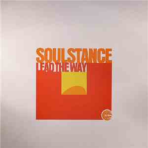 Soulstance - Lead The Way mp3 album