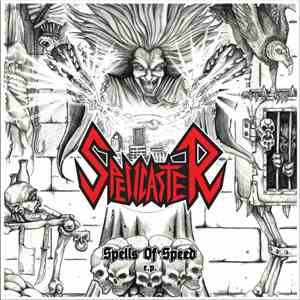 Spellcaster  - Spells Of Speed mp3 album