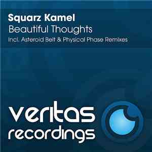 Squarz Kamel - Beautiful Thoughts mp3 album