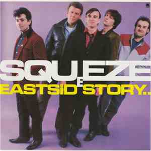 Squeeze  - East Side Story mp3 album