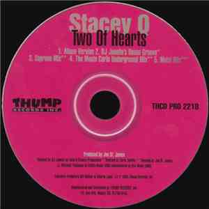Stacey Q - Two Of Hearts mp3 album
