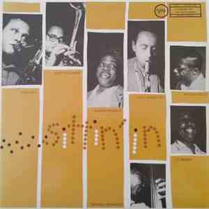 Stan Getz, Dizzy Gillespie, Coleman Hawkins, Paul Gonsalves, Wynton Kelly, J.C. Heard, Wendell Marshall - Sittin' In mp3 album