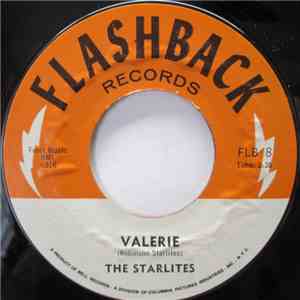 Starlites - Valerie mp3 album