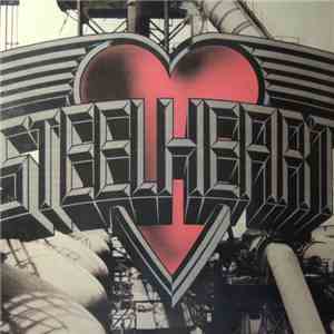 Steelheart - Steelheart mp3 album
