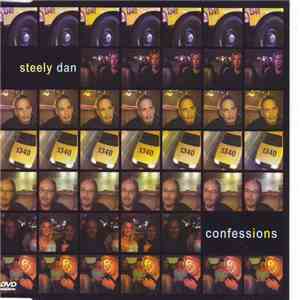 Steely Dan - Confessions mp3 album